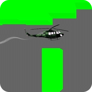 The Helicopter Game 3D