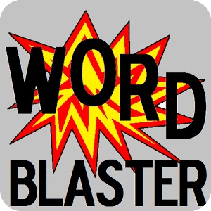 Word Blaster