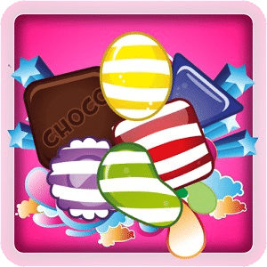 Candy Magic Quest HD