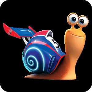StopWatch Snail