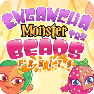 Engancha tus Monster Beads