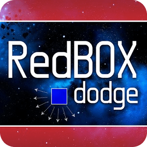 Red Box Dodge