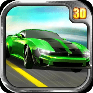 Racing Car Simulator 3D