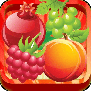 Fruit Combo - free fruit game