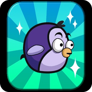 Fly Penguin Plunge