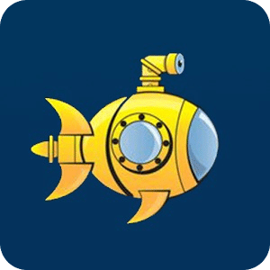 Submarine Diver