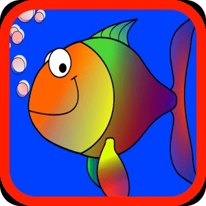 Go Fish Free Puzzle