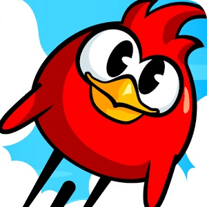 Birdy Jump: Endless Jump Fun