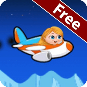 Dora's Fun Fun Plane Explorer