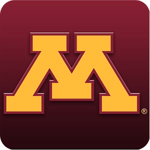 Minnesota Gophers Live Clock