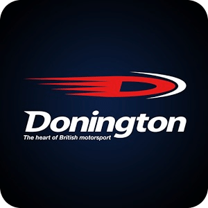 Donington Park Racing Circuit