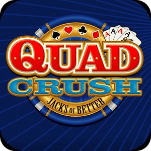 Quad Crush