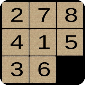 New Number Puzzle