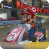 Trick MarioKart 8