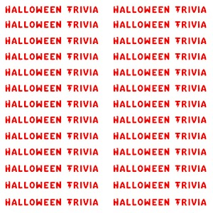 Halloween Trivia Challenge