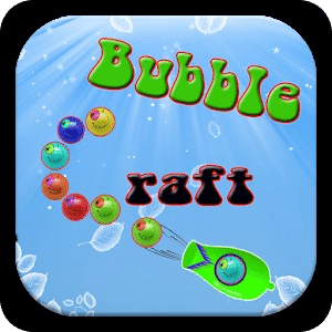 Bubble Craft Shooter