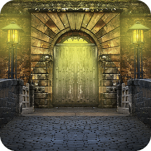 Escape Game - Ancient Castle