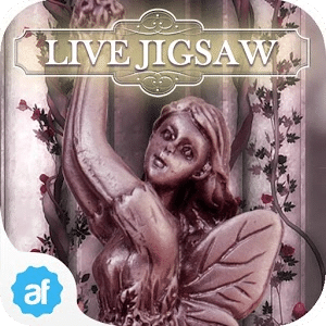 Live Jigsaws - Sweet Dreams