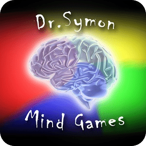 Dr. Symon - Mind Games (Demo)