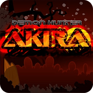 Demon Hunter Akira
