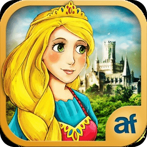 Hidden Objects Fairy Tales