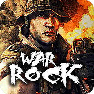 Tips For War Rock