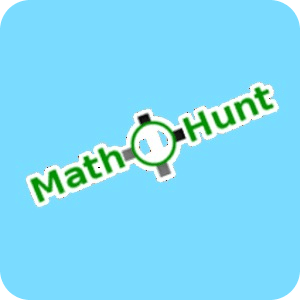 Math Hunt Free
