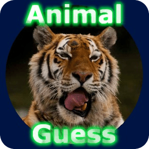 Animal Guess