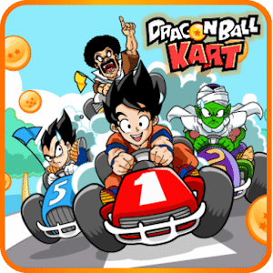 DBZ: Dragon BallZ Super Kart