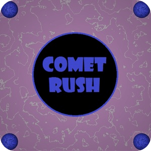 Comet Rush