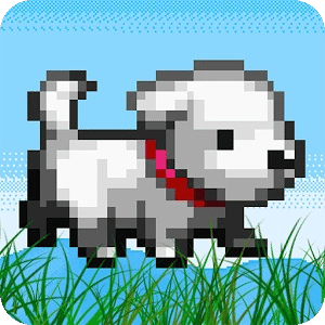 Flappy Pets - puppy bird cat!