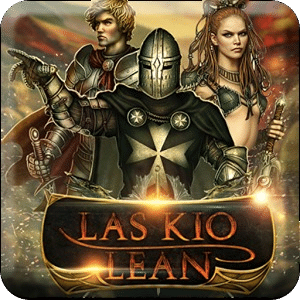 RPG Las Kio Lean LITE