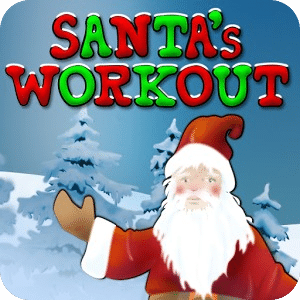 Santa's Workout 2 Free