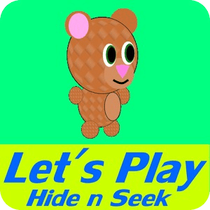 Let's play Hide n Seek