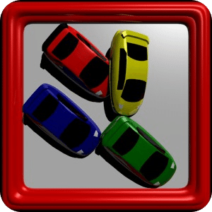 Car Crash Race 3D