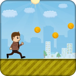 City Runner 2d