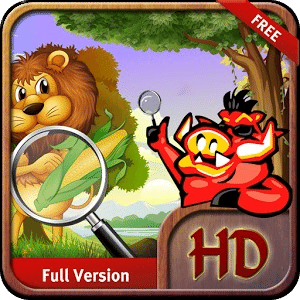 Trick Free Hidden Object Games