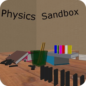 Physics SandBox