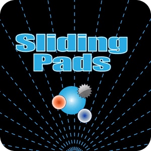 Sliding Pads