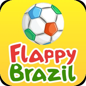 Flappy Brazil