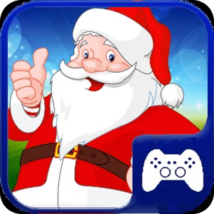 Santa Game