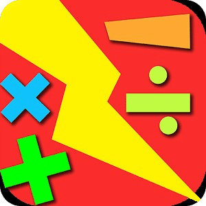 Tap Math Puzzle - Workout Kids