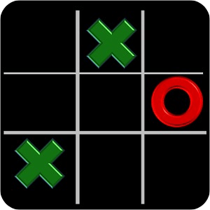 X and 0, TicTacToe