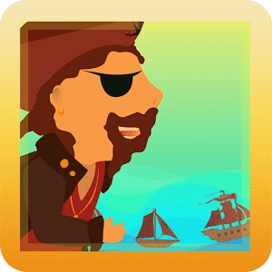 JumpJump Pirate