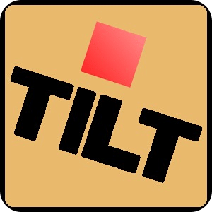 Tilt Puzzle