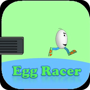 Egg Racer - Free