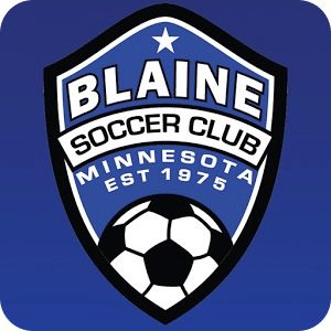 Blaine Soccer Club