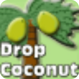 Drop Coconut~!! Lite