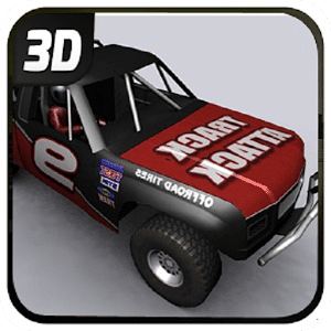 OFFROADERS 3D JEEP