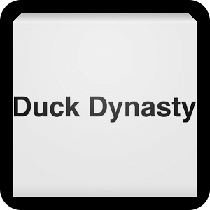 Duck Dynasty Quiz